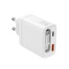 Bild von Netzladegerät "PDPlug Slim 65W GaN Jojo", weiß
