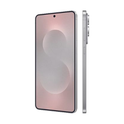 Bild von Samsung Galaxy S25 Edge 256 GB Titanium Silver