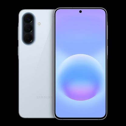Bild von SAMSUNG Galaxy A57 128GB  Awesome Icyblue
