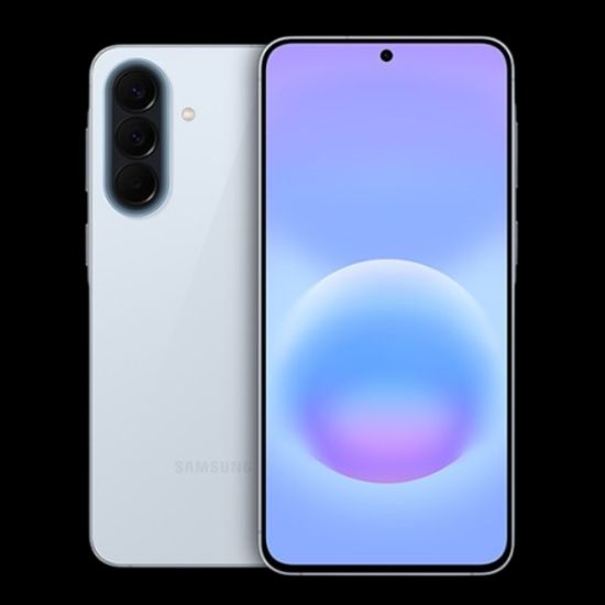 Bild von SAMSUNG Galaxy A57 256GB  Awesome Icyblue