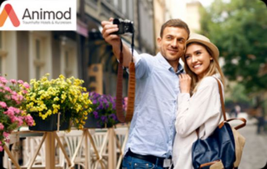 Bild von Animod 50EUR Geschenkcode