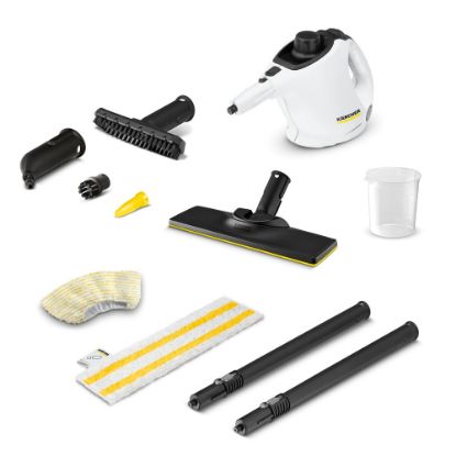 Bild von Dampfreiniger "SC 1 EasyFix"