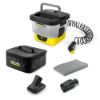Bild von Akku-Niederdruckreiniger "OC 4 + Pet Kit"