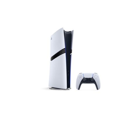 Bild von PlayStation5 (PS5) Pro, Weiß