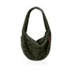 Bild von Umhängetasche "Moonbag", Teddy Leo Olive