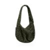 Bild von Umhängetasche "Moonbag", Teddy Leo Olive