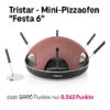 Bild von Tristar - Mini-Pizzaofen "Festa 6"
