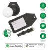 Bild von Standort-Finder "SkyTag Duos" mit Kofferanhänger
