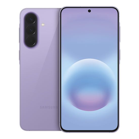 Bild von SAMSUNG Galaxy A57 128GB  Awesome Lilac