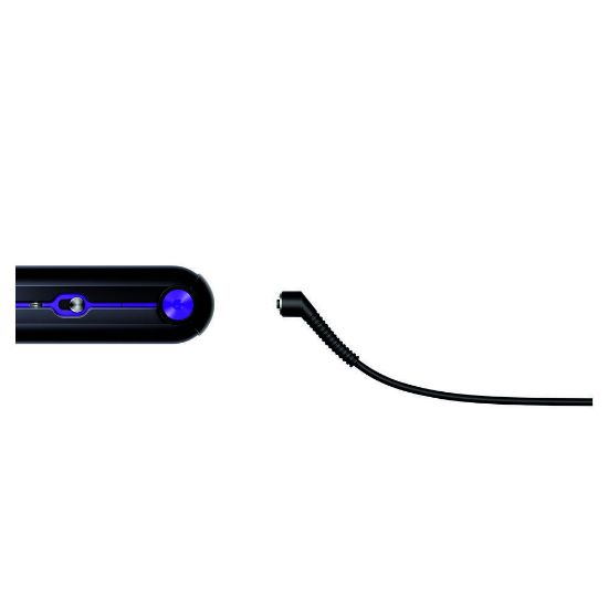 Bild von Haarglätter "Corrale Pro Edition HS07", Black/Purple