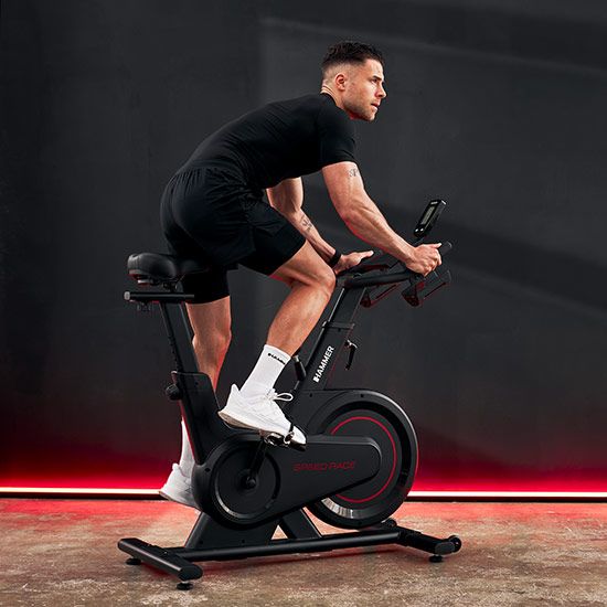 Bild von Hammer Speed Race