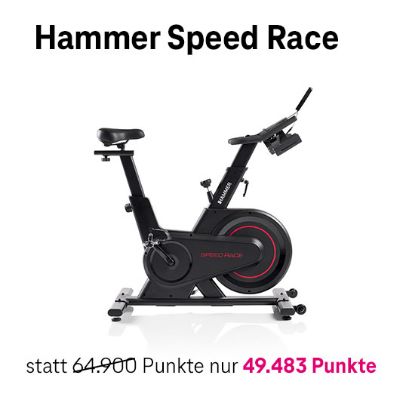 Bild von Hammer Speed Race