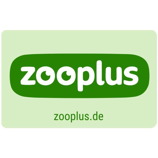 Bild von Zooplus Gutschein 50 €