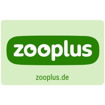 Bild von Zooplus Gutschein 20 €