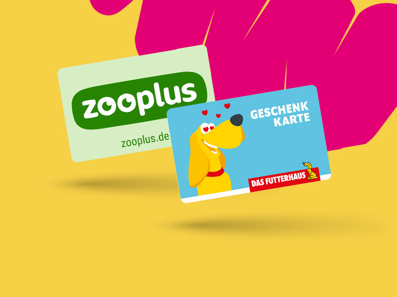 Mehr Auswahl für dich