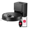 Bild von Saug-/Wisch-Roboter "Q10 VF+", schwarz