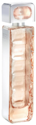 Bild von EdT "Orange" 30 ml