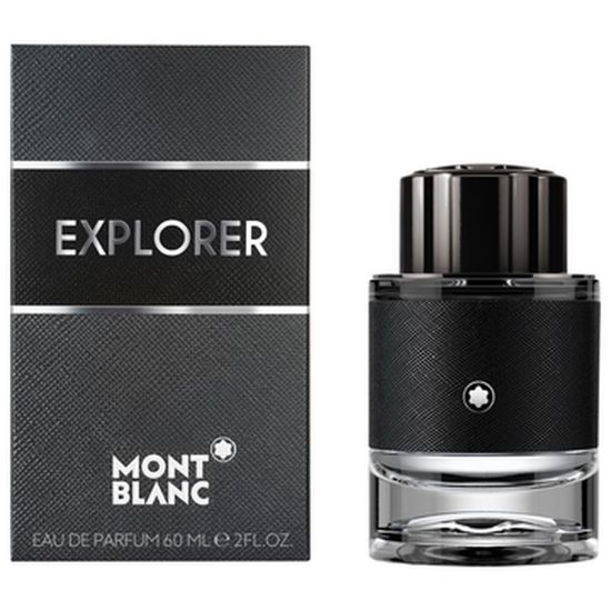 Bild von EdP "Explorer", 100 ml