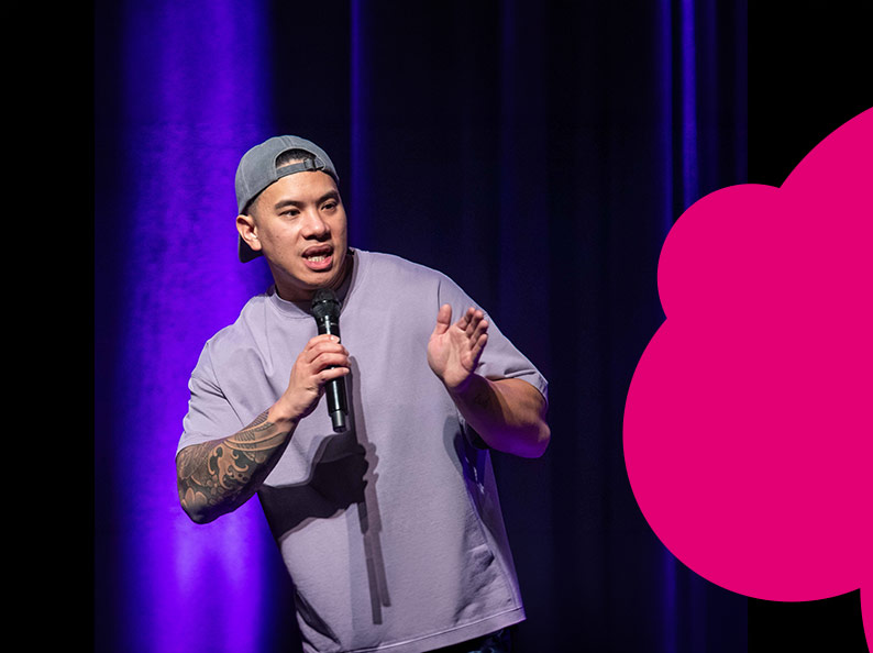 Am 02.10: Tutty Tran Live erleben