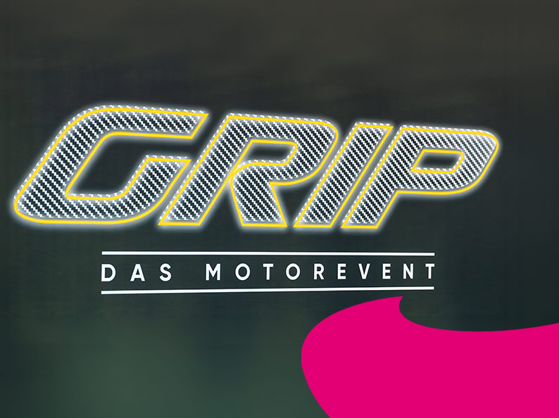 Am 04.10: Echte GRIP-Atmosphäre erleben