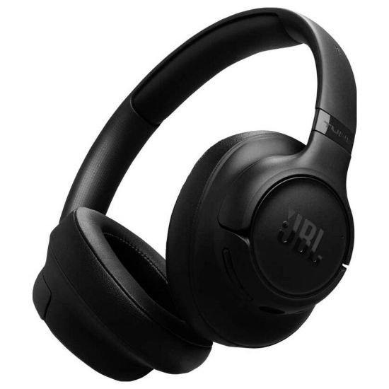 Bild von Over-Ear-Kopfhörer "Tune 730BT", Black