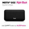 Bild von Teufel MOTIV GO 2 Night Black