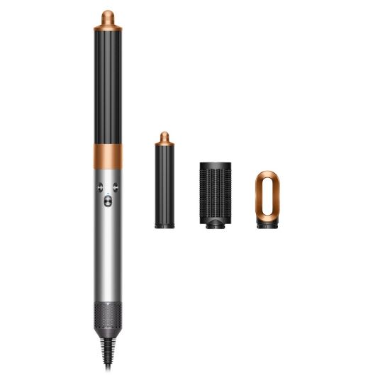 Bild von Multi-Haarstyler "Airwrap Origin HS10", Nickel / Kupfer
