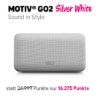 Bild von Teufel MOTIV GO 2 Silver White