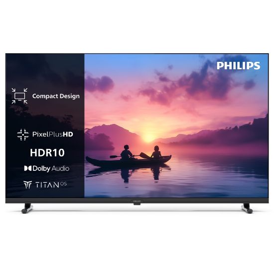 Bild von 32 Zoll LED HD-Ready TV "32PFS6050/12"