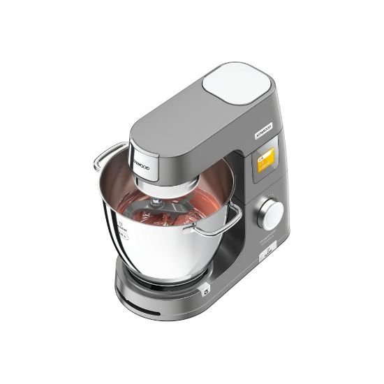 Bild von Küchenmaschine "Titanium Chef Patissier XL KWL90.164SI"