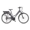 Bild von E-Trekking-Bike "Expedition XT485", 28 Zoll, Anthrazit