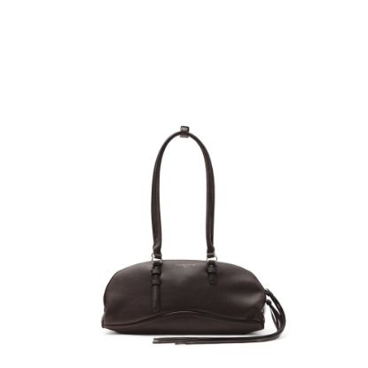 Bild von Handtasche "Frieda Satchel M", Deep soil