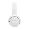 Bild von Kabellose On-Ear Kopfhörer "Tune 520BT", weiß