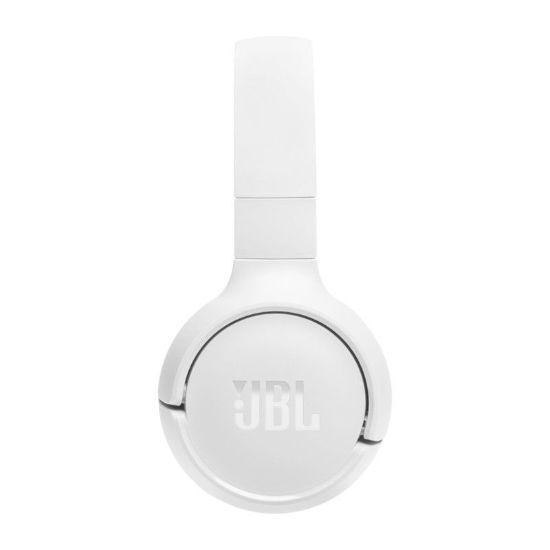 Bild von Kabellose On-Ear Kopfhörer "Tune 520BT", weiß