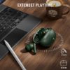 Bild von In-Ear TWS Kopfhörer "SkyBuds Pro ANC", olivgrün