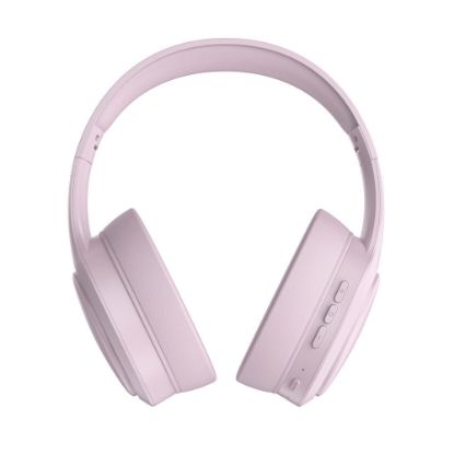 Bild von BT Over-Ear Kopfhörer "Headpods Pro2", Pink
