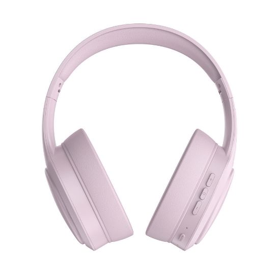 Bild von BT Over-Ear Kopfhörer "Headpods Pro2", Pink