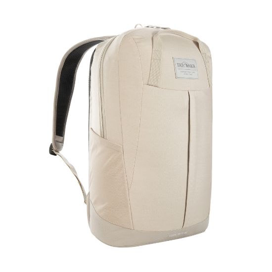 Bild von Rucksack "City Pack 20 Kapok", brown rice