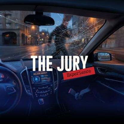 The Jury Experience - Die Killer KI