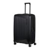 Bild von 4-Rollen-Trolley "Nuon Spinner", 75 cm, matt graphite