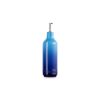 Bild von Ölflasche "Signature", azure