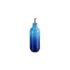 Bild von Ölflasche "Signature", azure