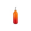 Bild von Ölflasche "Signature", ofenrot