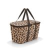 Bild von Einkaufstasche, "Coolerbag", Leo Macchiato