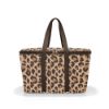 Bild von Einkaufstasche, "Coolerbag", Leo Macchiato