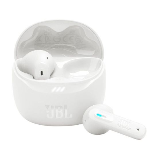 Bild von True Wireless Noise-Canceling In-Ear Kopfhörer "Tune Flex 2", Weiß