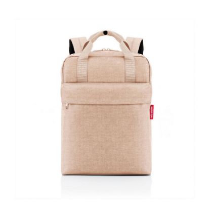 Bild von Rucksack "Backpack Allday", M, twist coffee