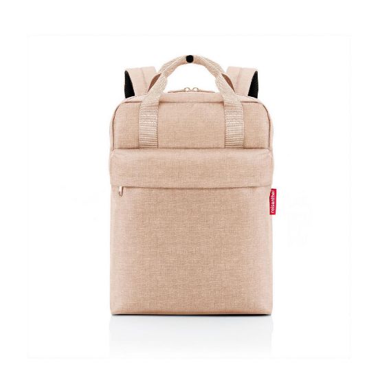 Bild von Rucksack "Backpack Allday", M, twist coffee