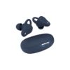 Bild von True Wireless In-Ear-Sport-Kopfhörer "Twins Move", Steel Blue