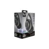 Bild von Wireless Over-Ear-Kopfhörer "Clam Ace 2" mit Adaptive Hybrid-ANC, Storm Grey